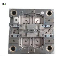 High Precision Plastic Injection Molds Auto Spare Parts Customized Manufacturer